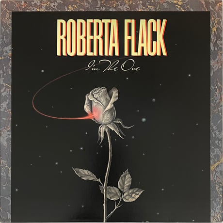Roberta Flack - I’m The One