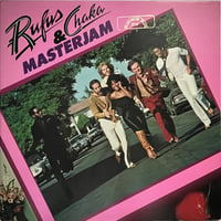 Rufus & Chaka - Masterjam