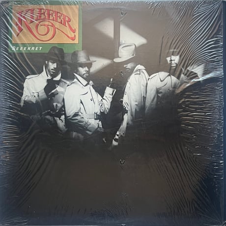 Kleeer - Seeekret