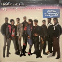 Midnight Star - Planetary Invasion