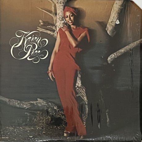 Karen Pree - Karen Pree