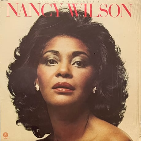 Nancy Wilson - This Mother's Daughter