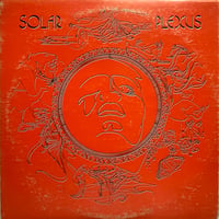 Solar Plexus - Solar Plexus