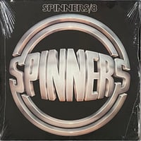 Spinners - Spinners/8