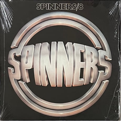 Spinners - Spinners/8