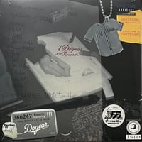 ISSUGI『366247 (Deluxe Edition)』LP