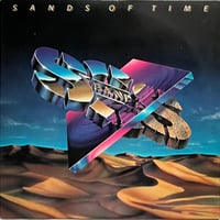 The S.O.S. Band - Sands Of Time