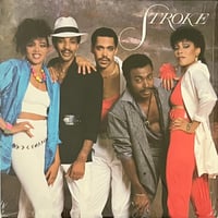 Stroke - Stroke