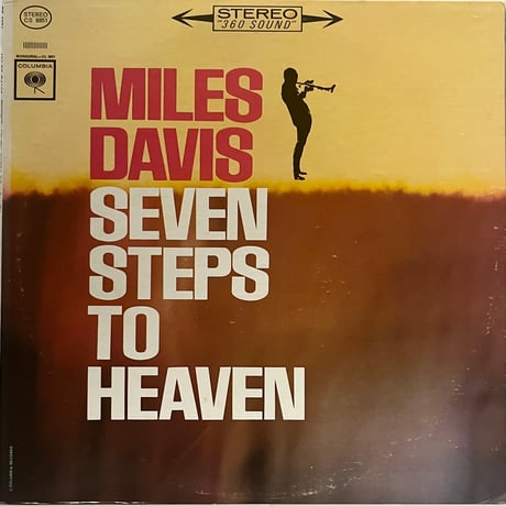 Miles Davis - Seven Steps To Heaven
