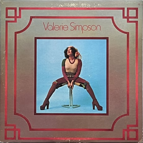 Valerie Simpson - Valerie Simpson
