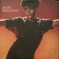 Dee Dee Bridgewater - Dee Dee Bridgewater