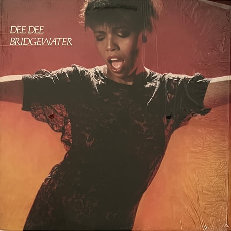 Dee Dee Bridgewater - Dee Dee Bridgewater