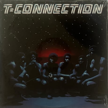 T-Connection - T-Connection