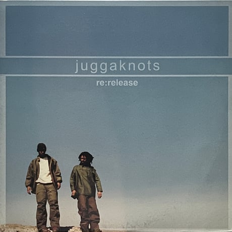 Juggaknots - Re:release