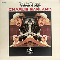 Charlie Earland - Black Drops