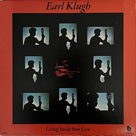 Earl Klugh - Living Inside Your Love