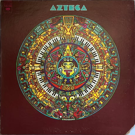Azteca - Azteca