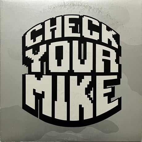 V.A - CHECK YOUR MIKE