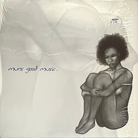 Murs - Good Music