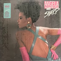 Angela Winbush - Sharp