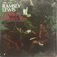 Ramsey Lewis - Mother Nature's Son