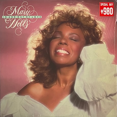 Mary Wells - In And Out Of Love