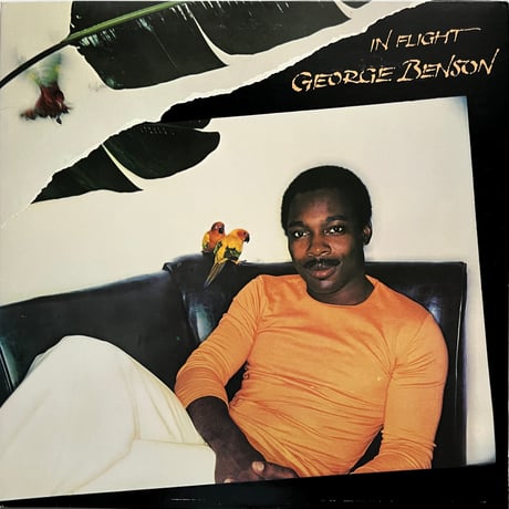 George Benson - In Flight