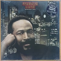 Marvin Gaye - Midnight Love