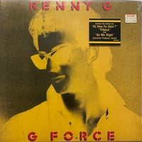 Kenny G - G Force