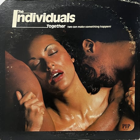 The Individuals - Together
