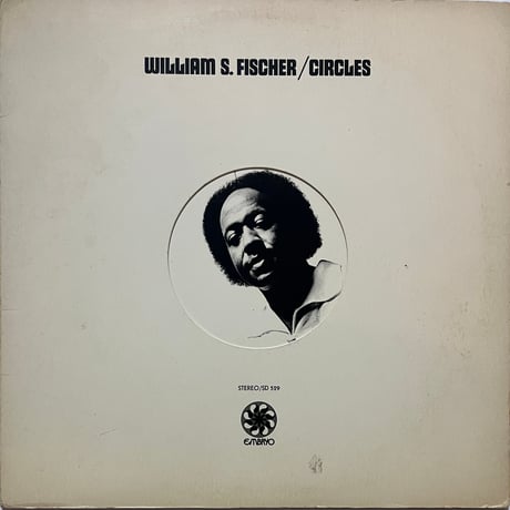William S. Fischer - Circles