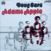 Doug Carn - Adam's Apple