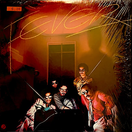 Fever - Dreams And Desire