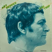 Art Pepper - The Trip