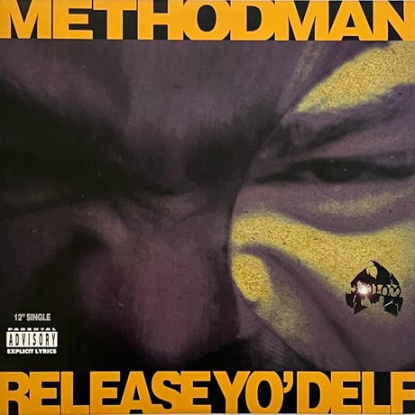 METHODMAN - RELEASE YO’ DELF