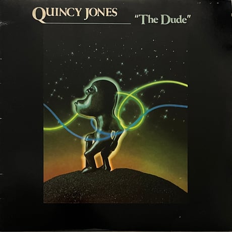 Quincy Jones - The Dude