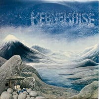 Kebnekaise - Kebnekaise II