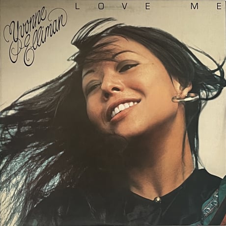 Yvonne Elliman - Love Me