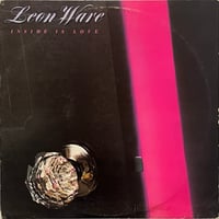 Leon Ware - Inside Is Love