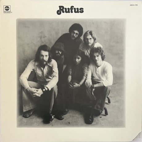 Rufus - Rufus
