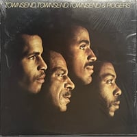 Townsend, Townsend, Townsend & Rogers - Townsend, Townsend, Townsend & Rogers