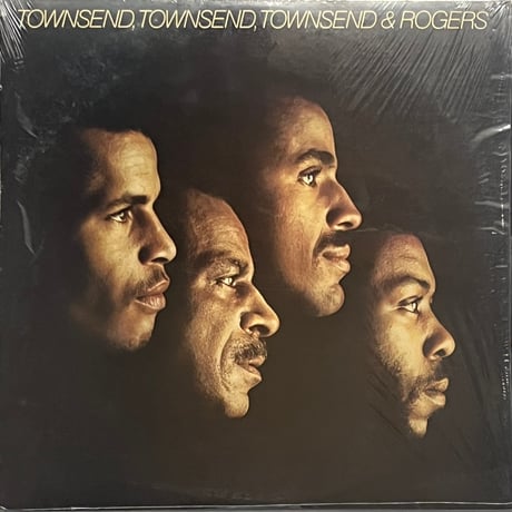 Townsend, Townsend, Townsend & Rogers - Townsend, Townsend, Townsend & Rogers