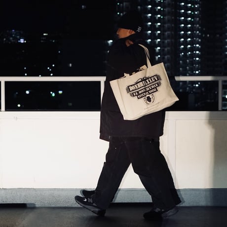 Uncle Dawn’s Tote Bag