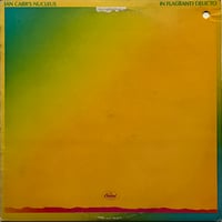 Ian Carr’s Nucleus - In Flagranti Delicto