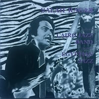 Salah Ragab And The Cairo Jazz Band - Egyptian Jazz