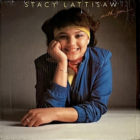 Stacy Lattisaw - With You