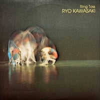 Ryo Kawasaki - Ring Toss