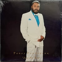 Toney Fountaine - Just For You