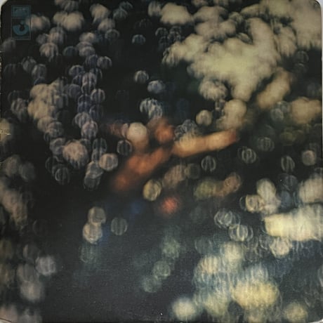Pink Floyd - Obscured By Clouds