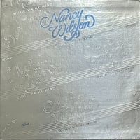 Nancy Wilson - Music On My Mind